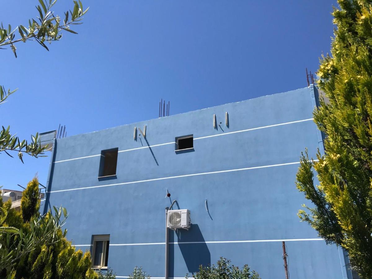 Apartamento Kristeo Vlorë