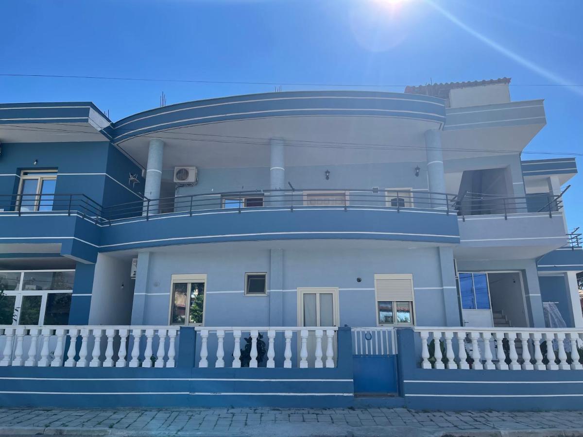 Kristeo Apartamento
