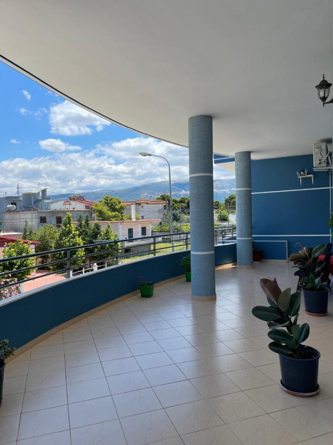 Apartamento Kristeo Vlorë