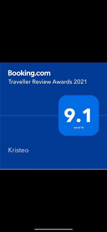 Kristeo Apartamento