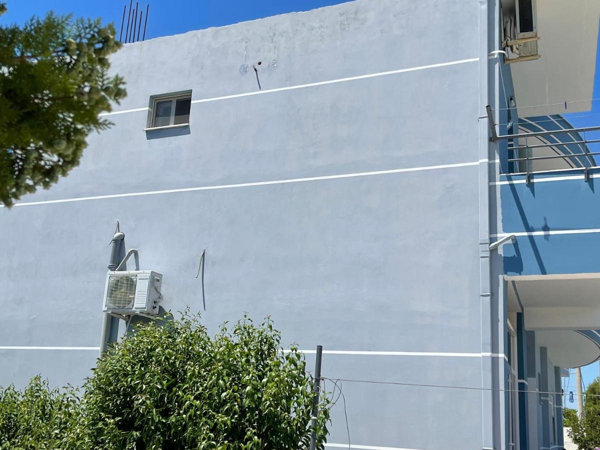 Kristeo Apartamento *