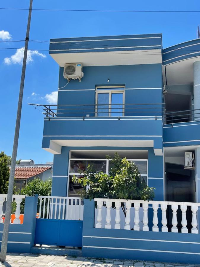 Kristeo Apartamento