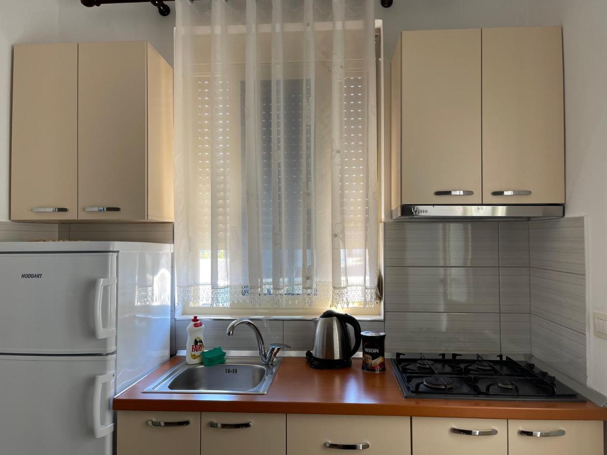 Kristeo Apartamento Vlorë