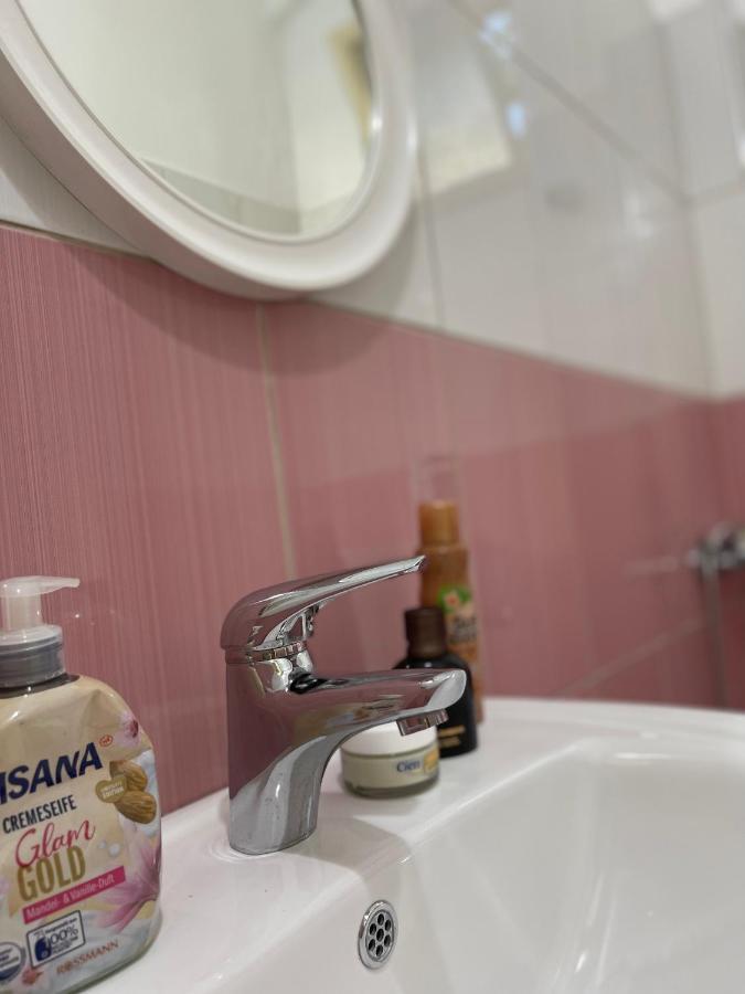 Apartamento Kristeo Vlorë