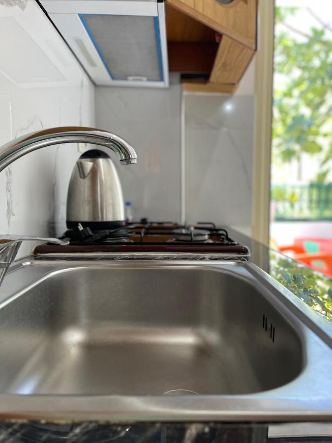 Apartamento Kristeo *