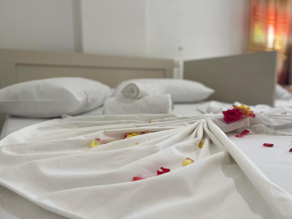 Kristeo Apartamento Vlorë