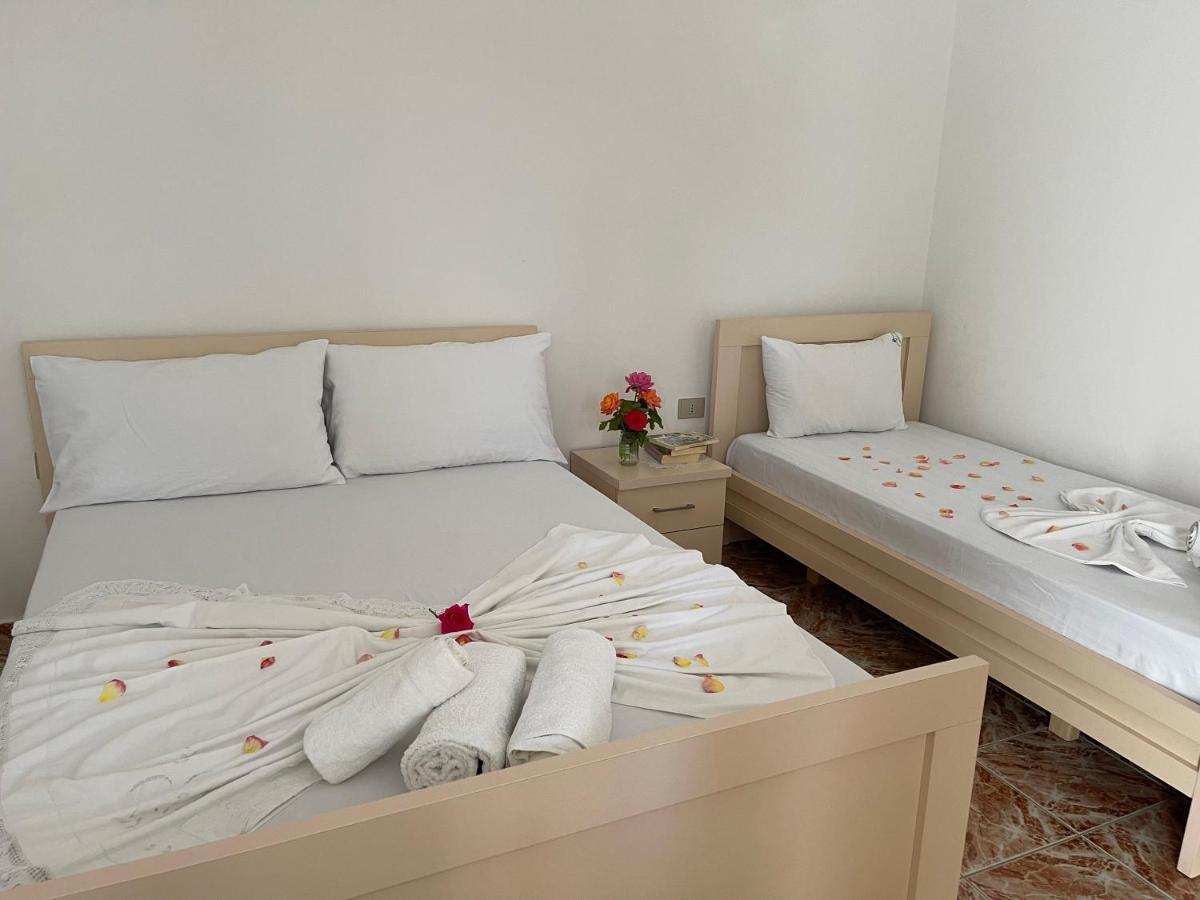 Apartamento Kristeo Vlorë