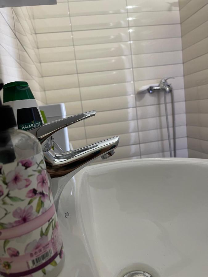 Kristeo Apartamento Vlorë