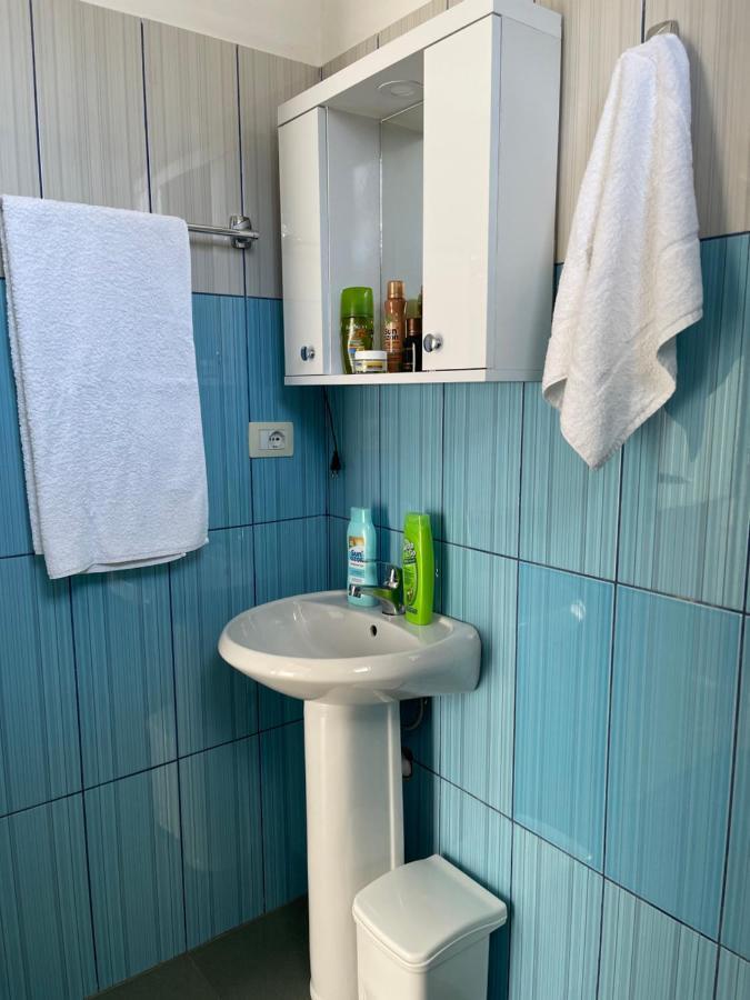 Apartamento Kristeo Vlorë
