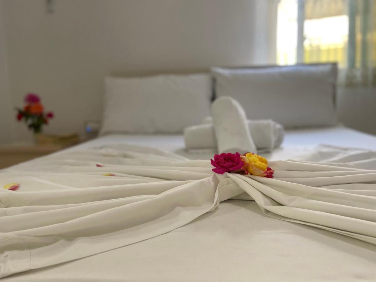 Kristeo Apartamento Vlorë