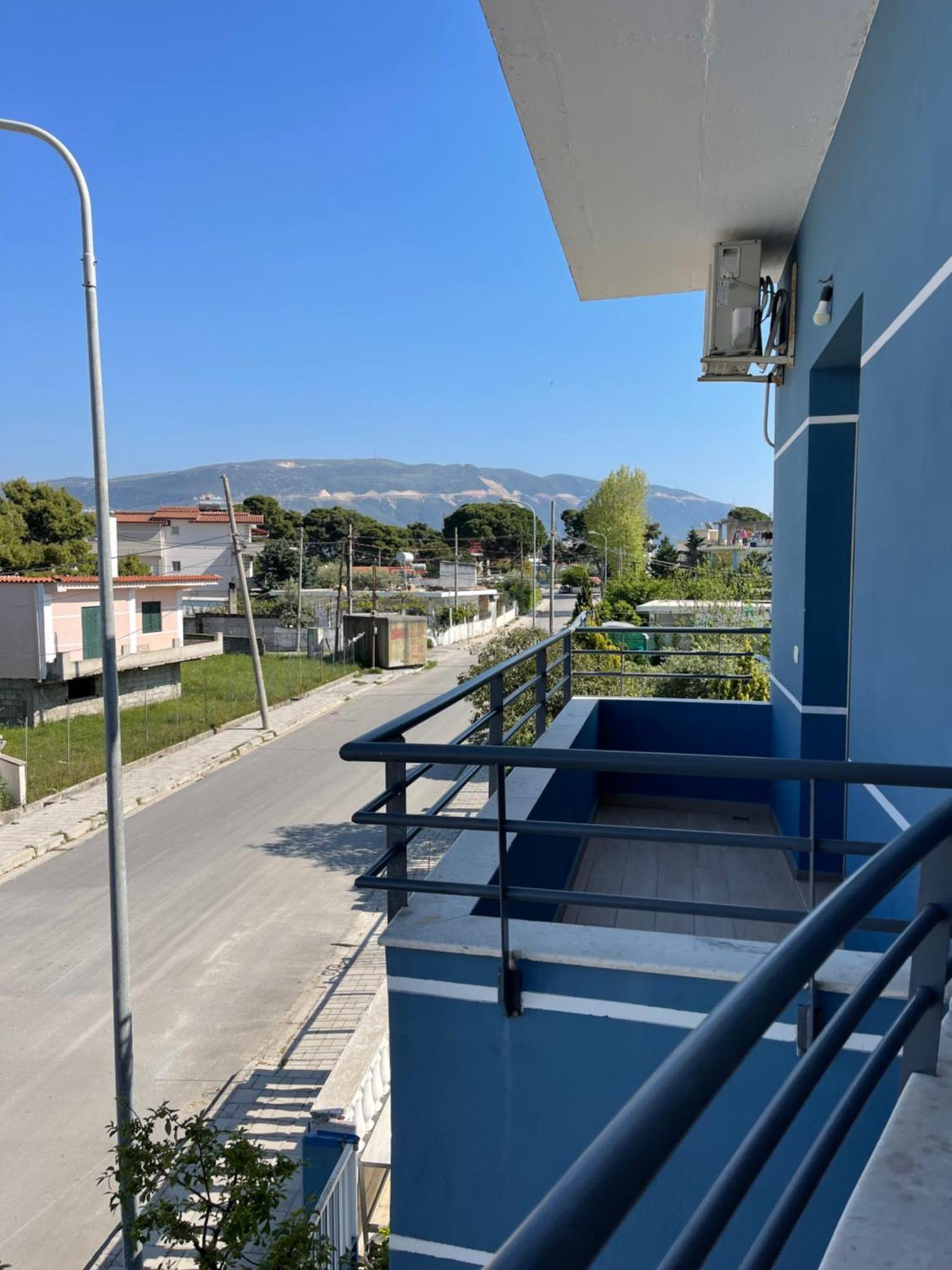Kristeo Apartamento