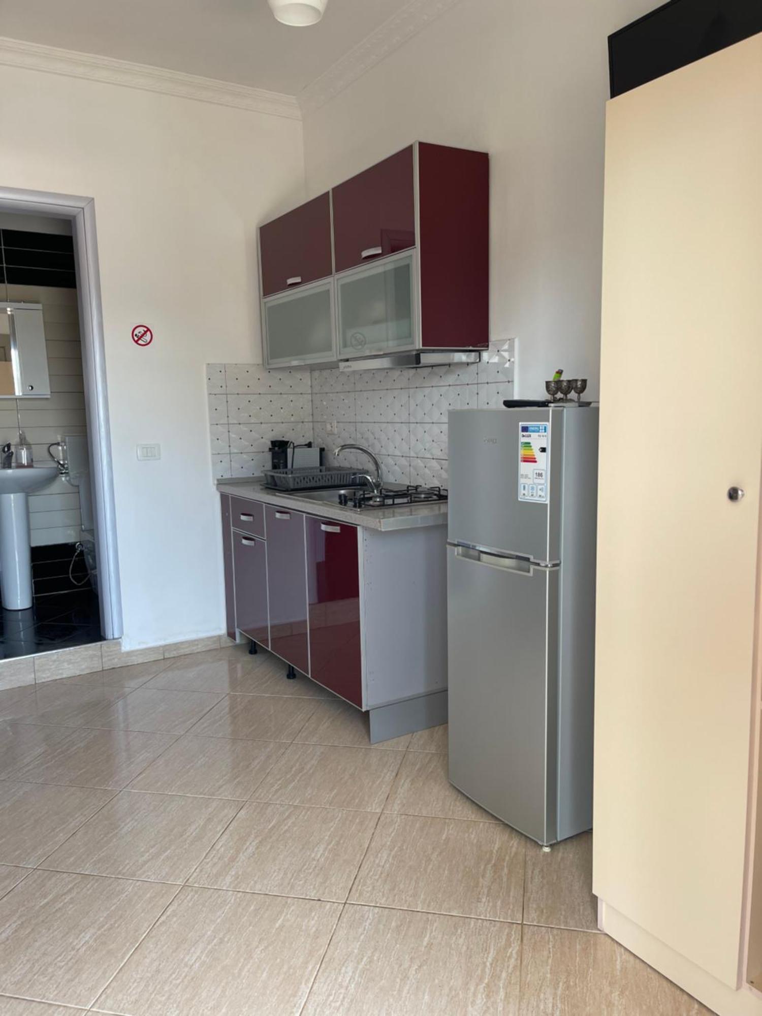 Kristeo Apartamento *