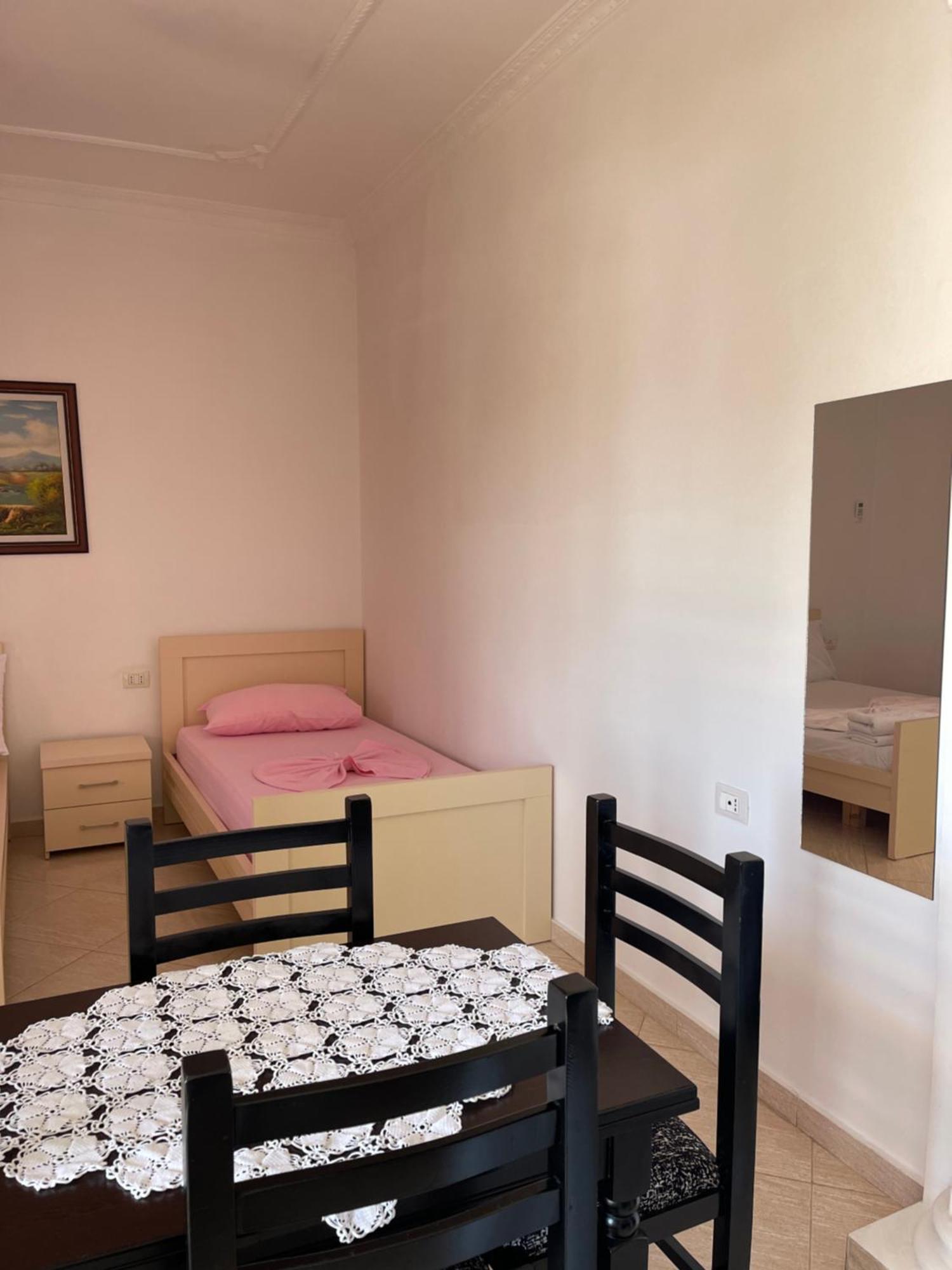 Kristeo Apartamento Vlorë