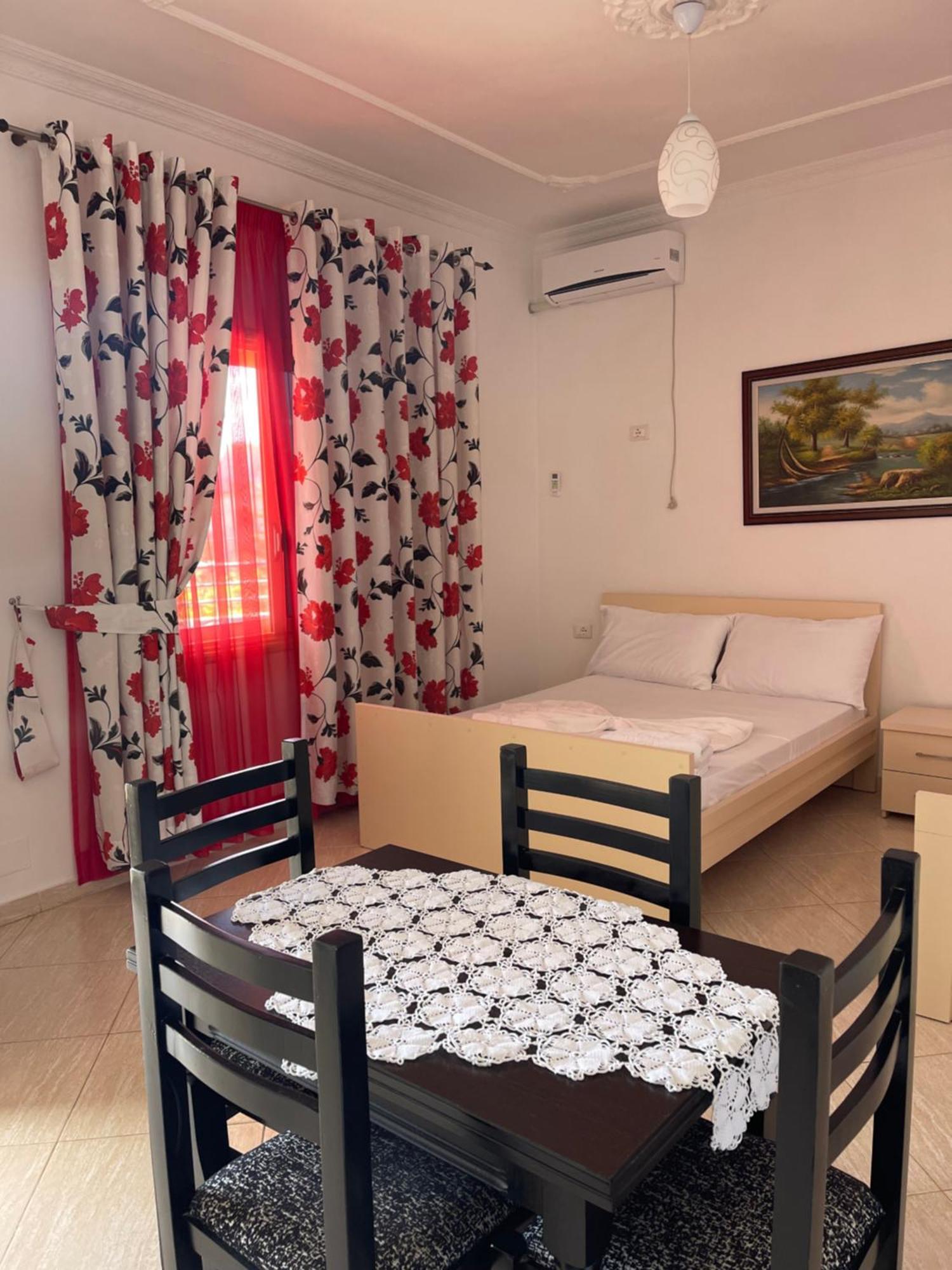 Kristeo Apartamento