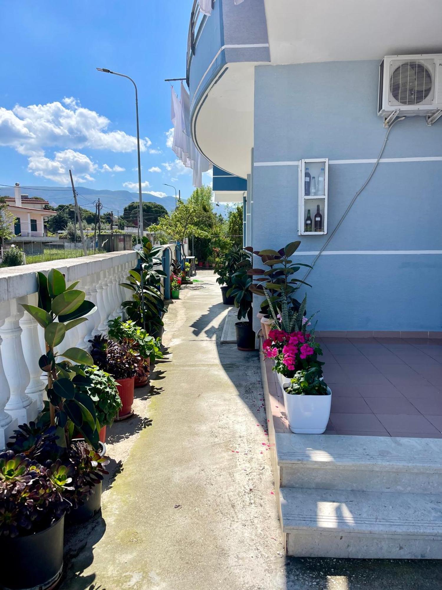 Kristeo Apartamento Vlorë