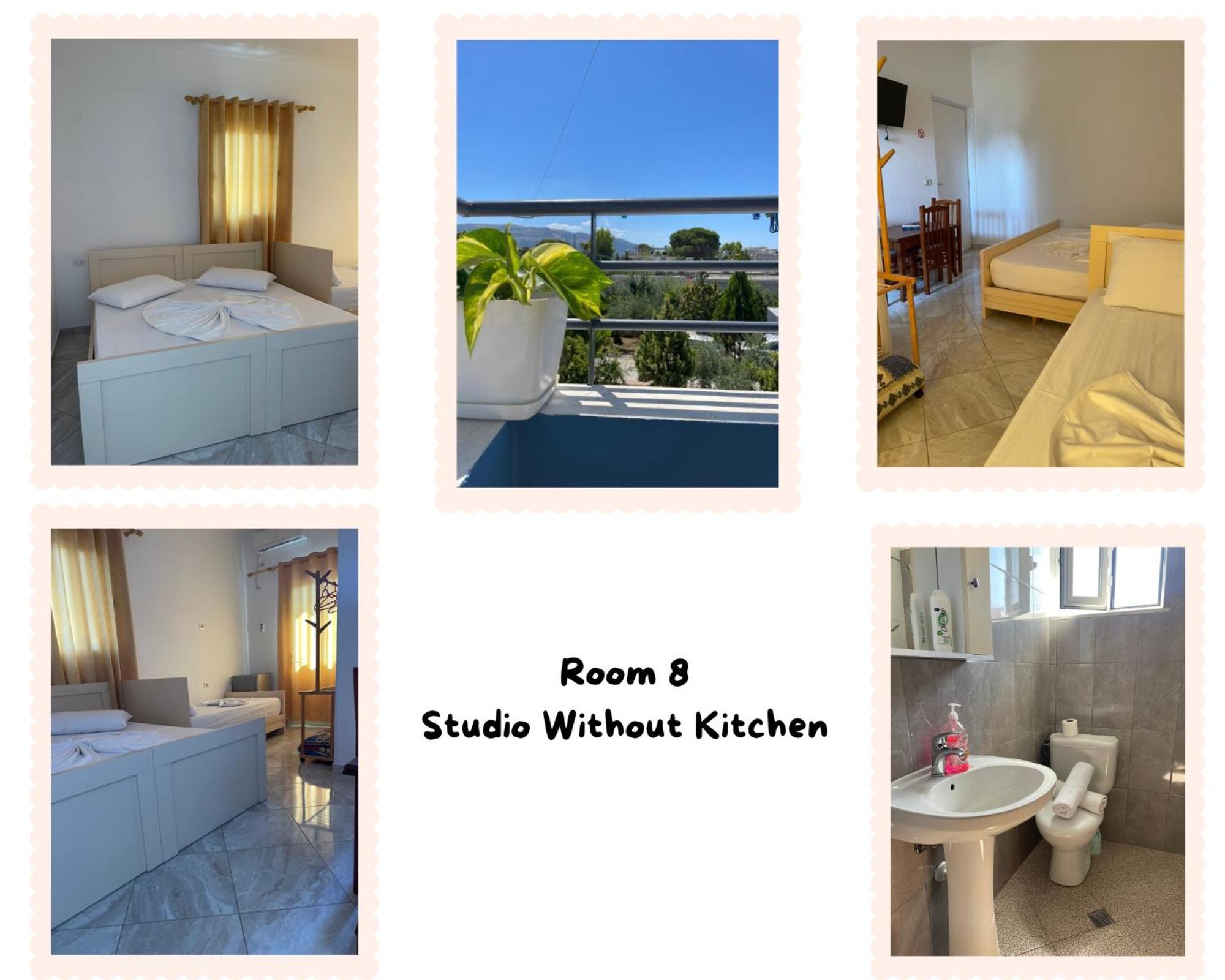 Apartamento Kristeo *