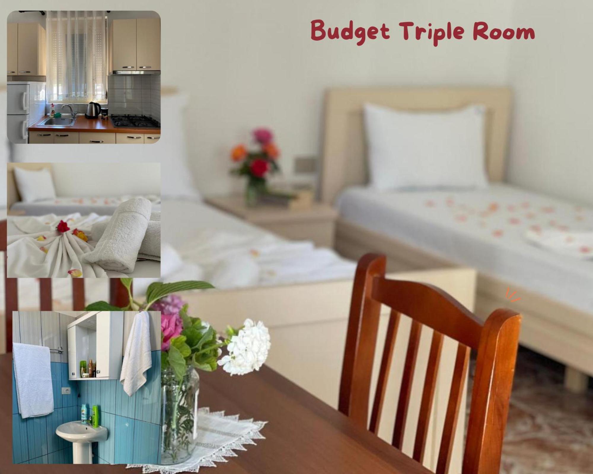 Apartamento Kristeo Vlorë