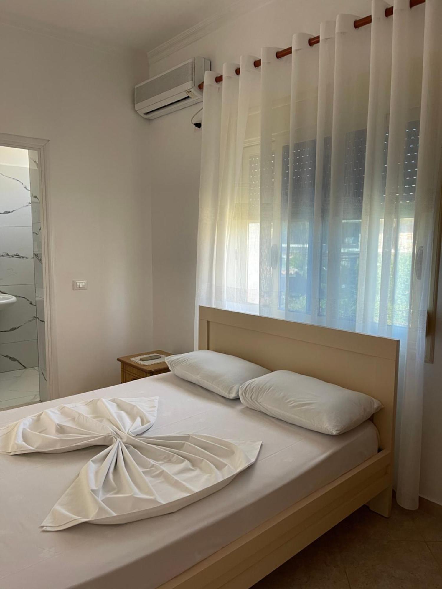 Apartamento Kristeo *