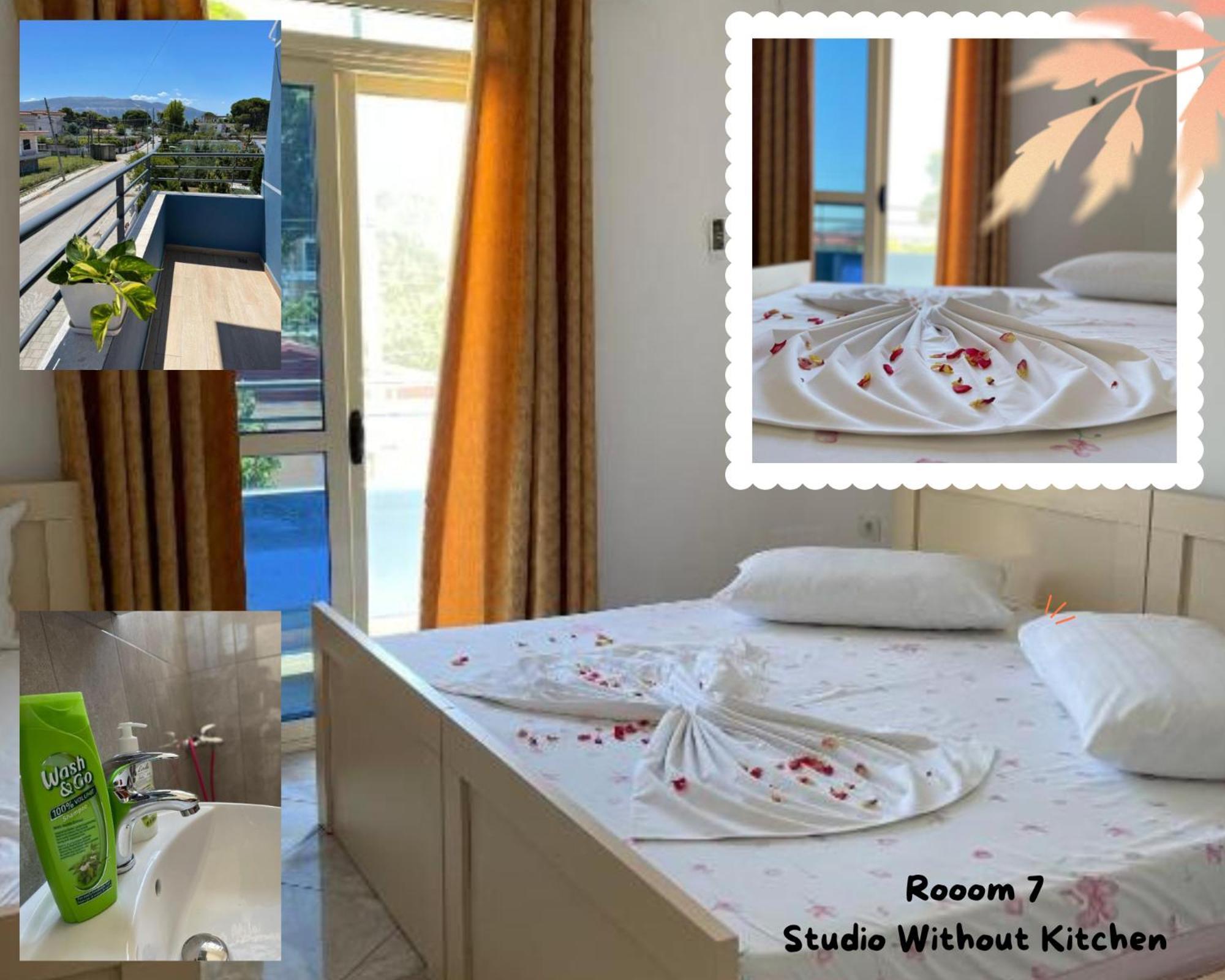 Apartamento Kristeo Vlorë