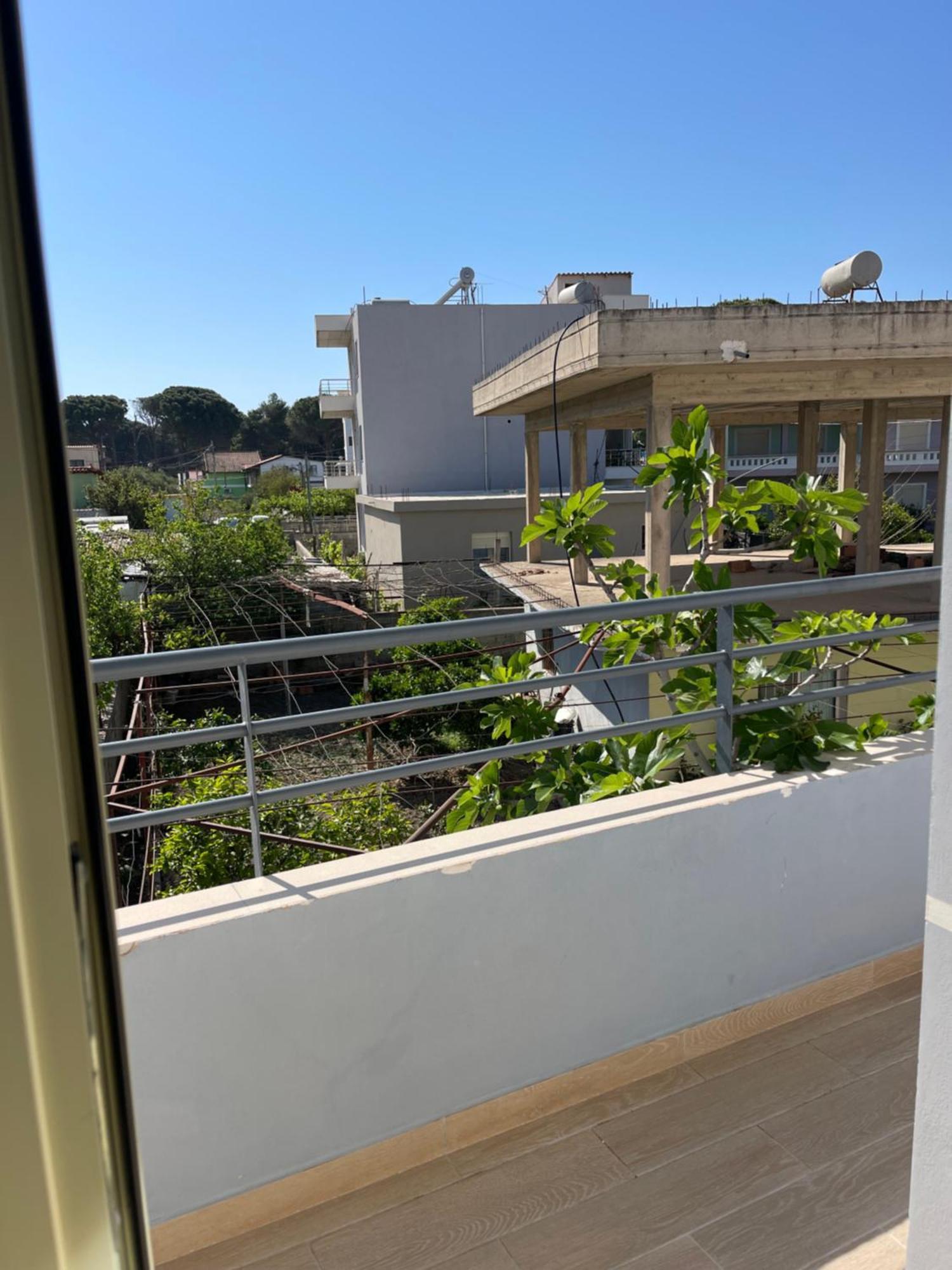 Apartamento Kristeo