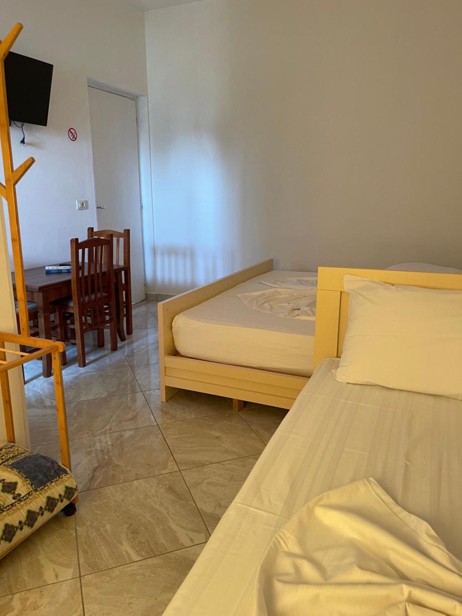 Apartamento Kristeo Vlorë