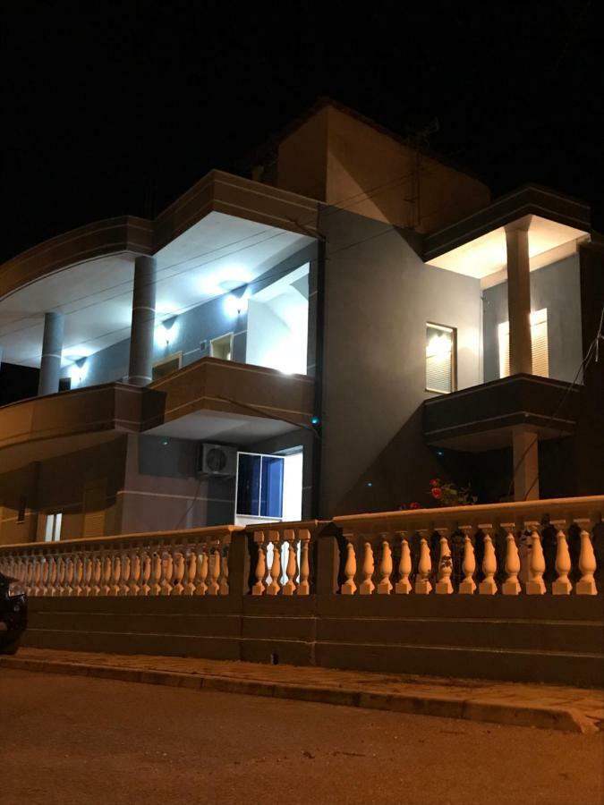 Apartamento Kristeo *
